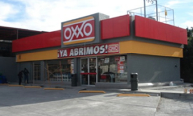 OXXO